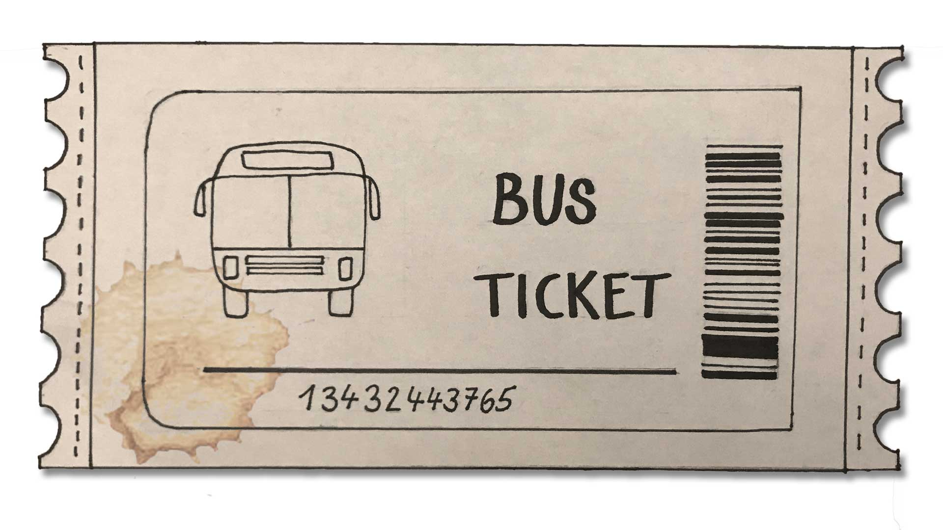 Busticket