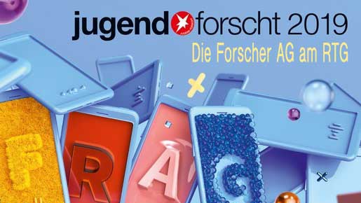 Forscher-AG