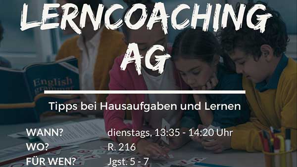 Bild von Frau Büchner Lerncoaching