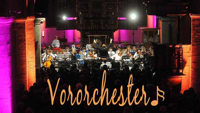 Vororchester