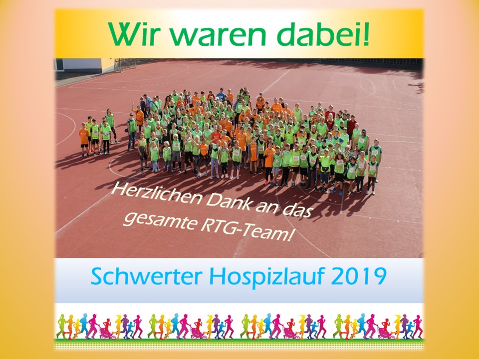 Hospizlauf