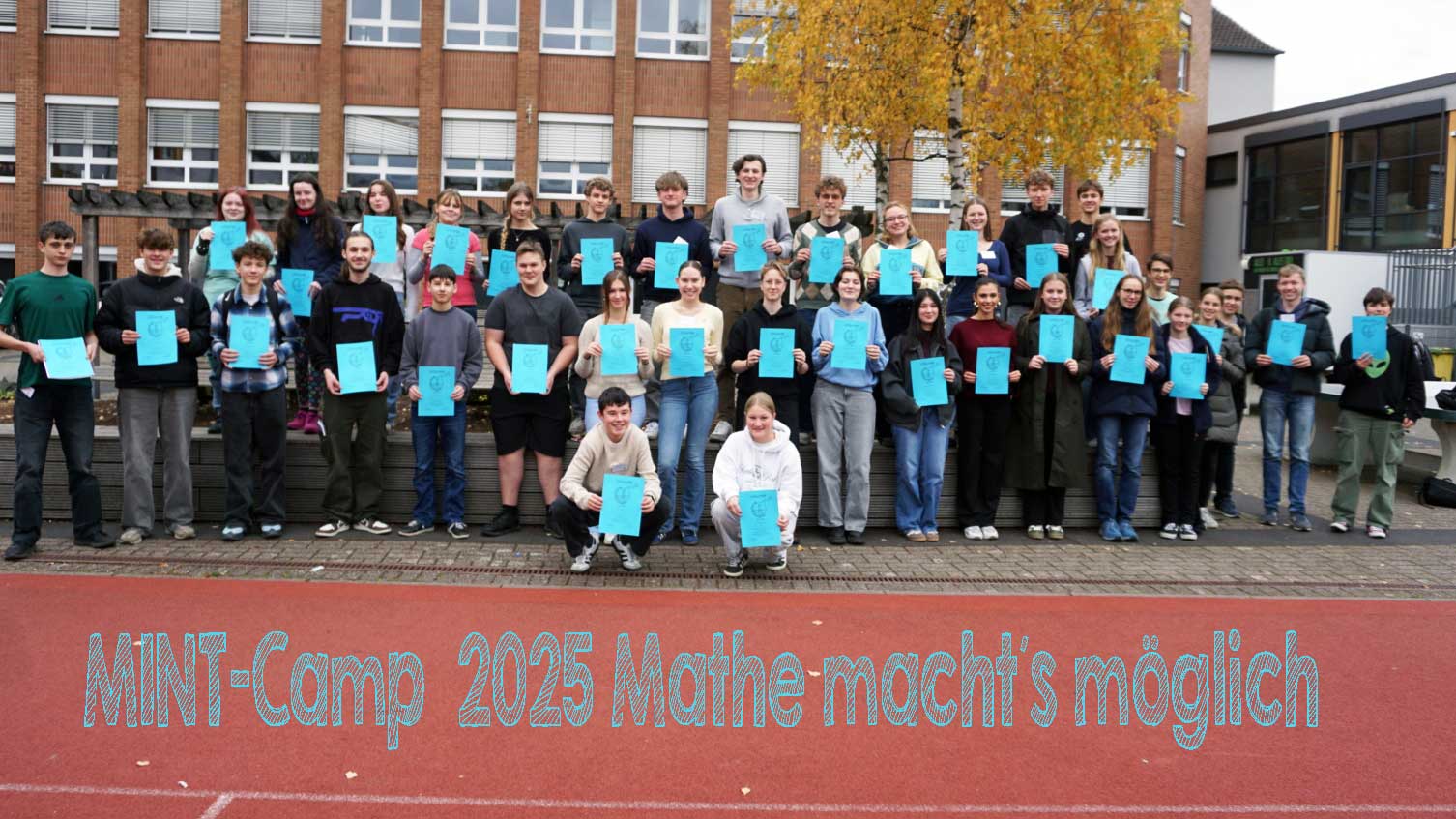 MINT-Camp