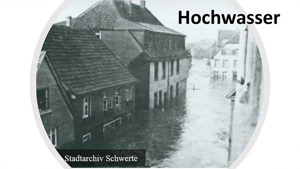 Hochwasser
