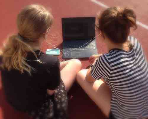 Laptopklassen Laptopklassen
