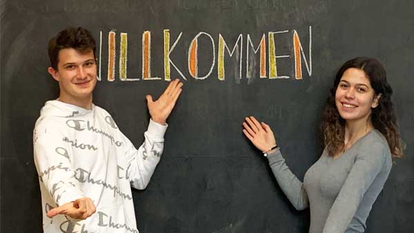 Infos für 4er