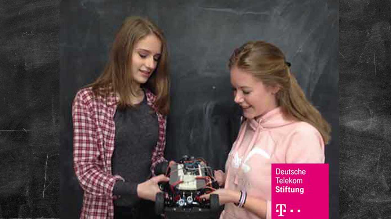 Junior-Ingenieur-Akademie