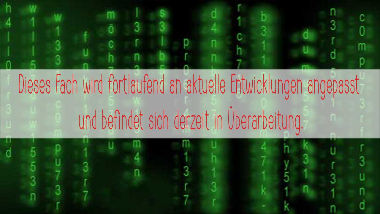 Physik-Informatik