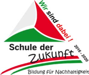 Schule der Zukunft