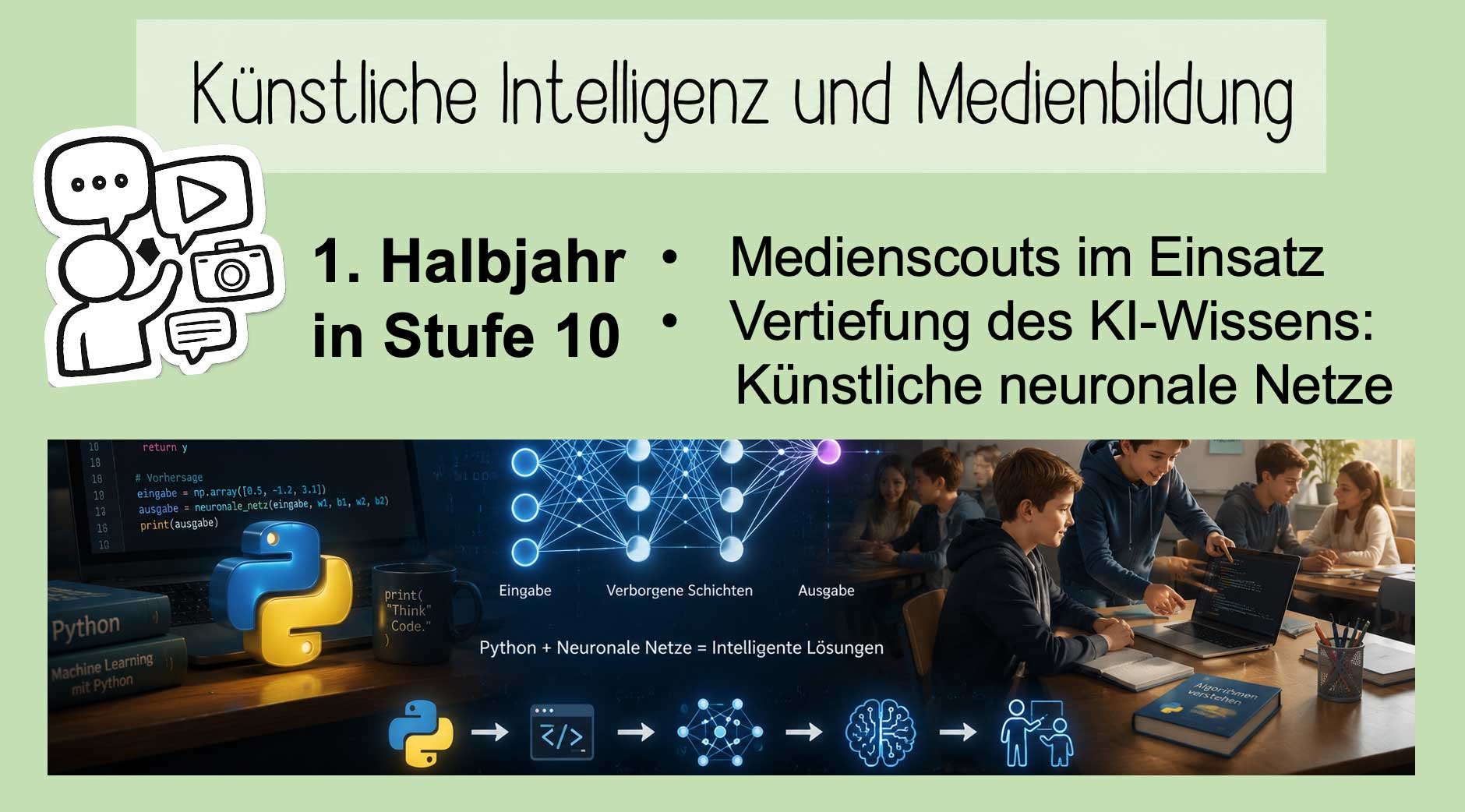 KI und Medien