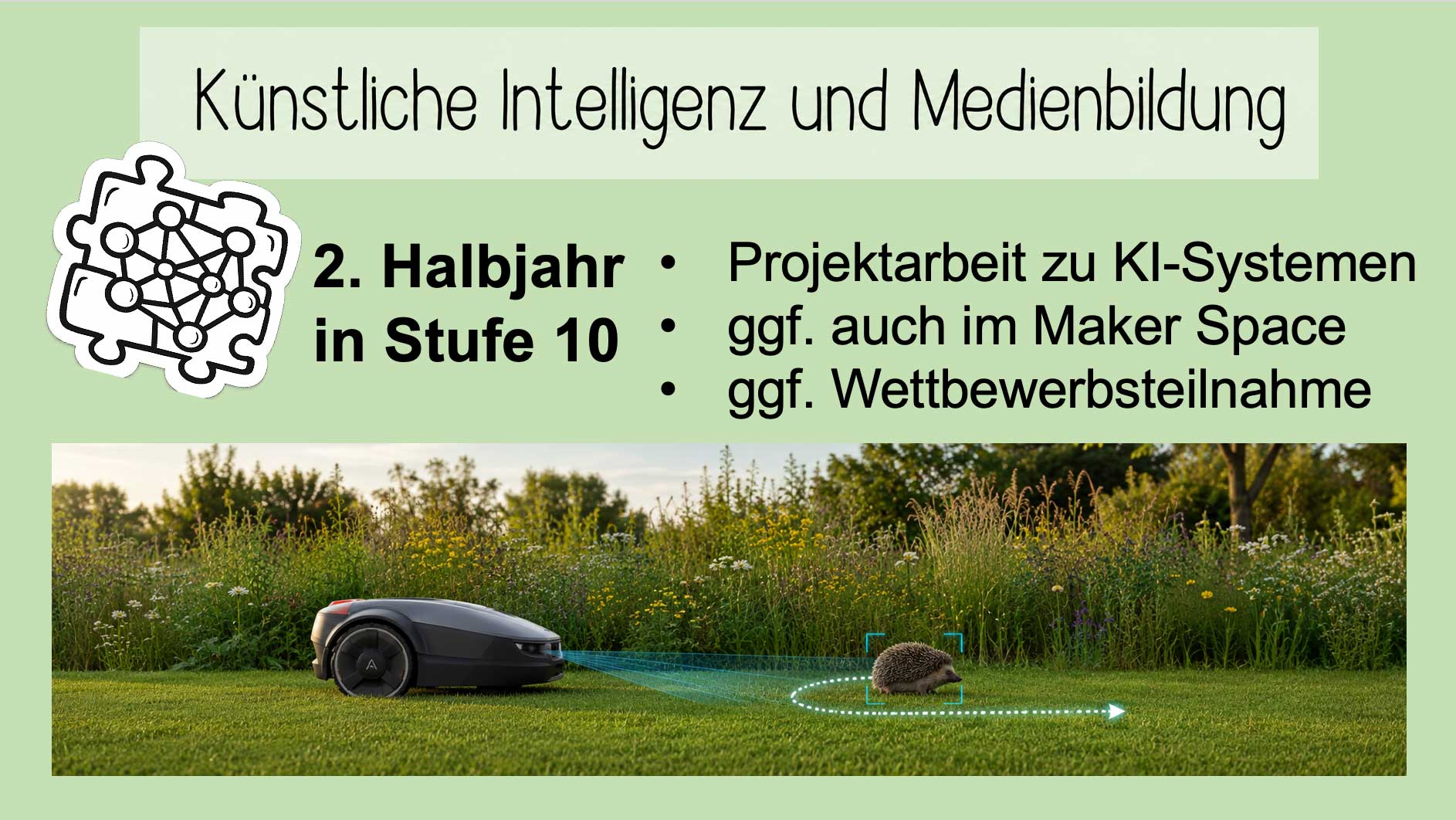 KI und Medien