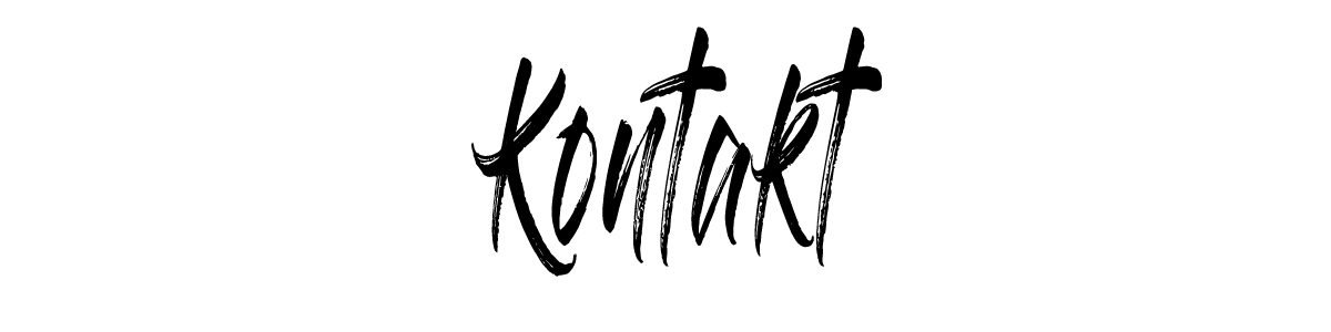 Kontakt