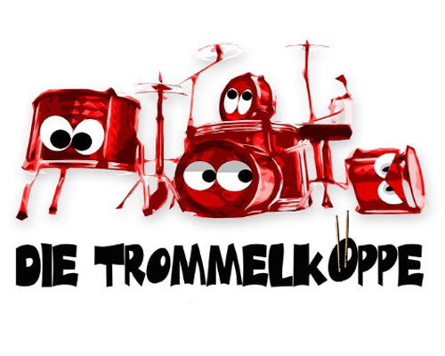 Trommelköppe