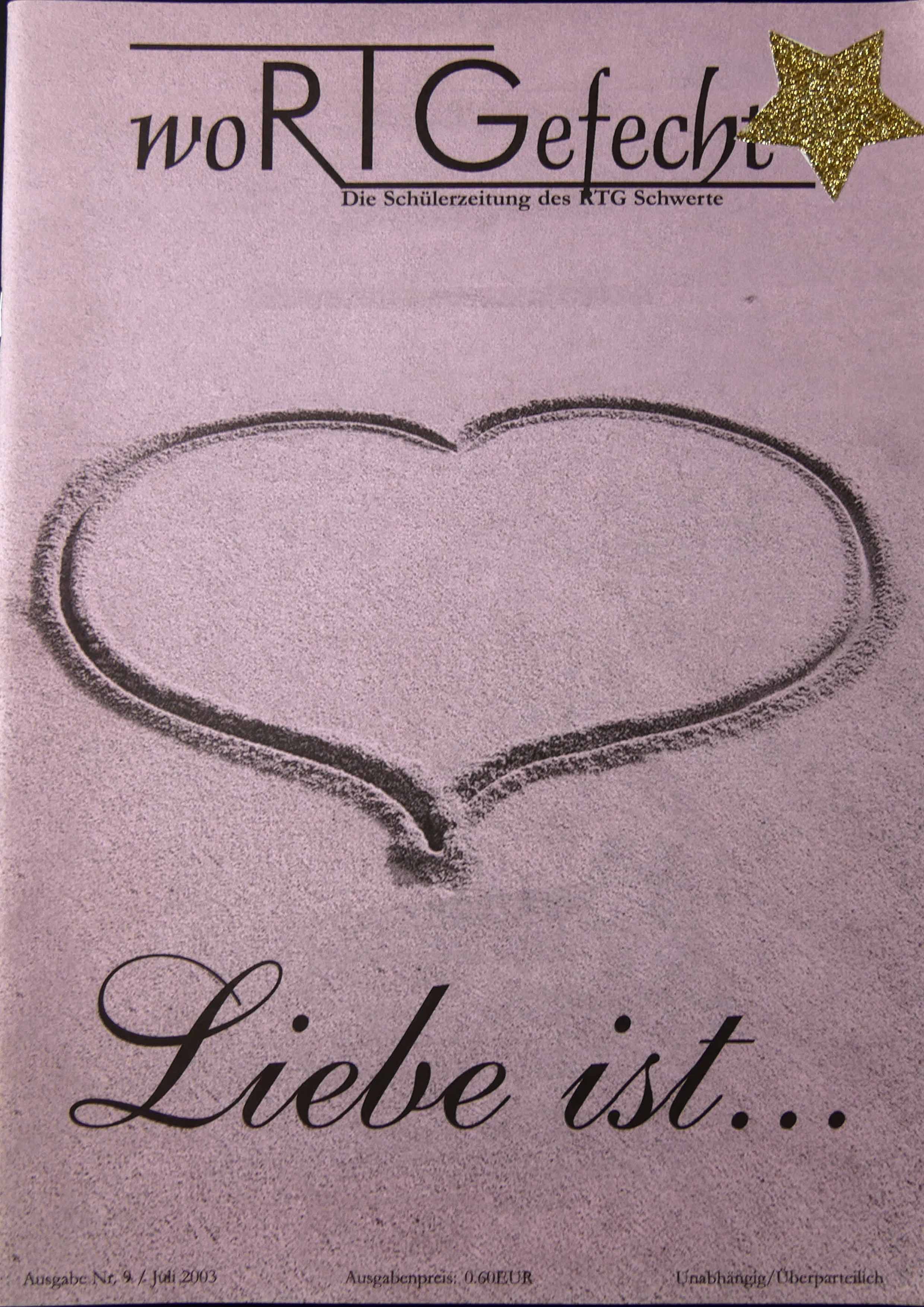 Schülerzeitung