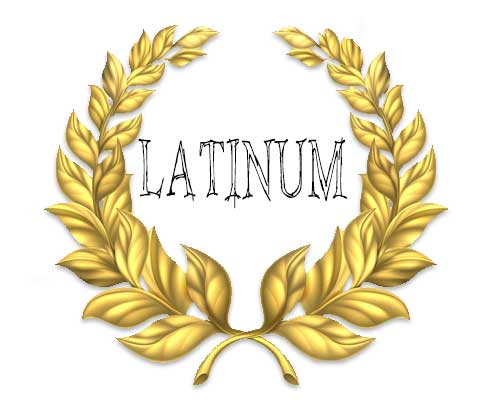 Latinum