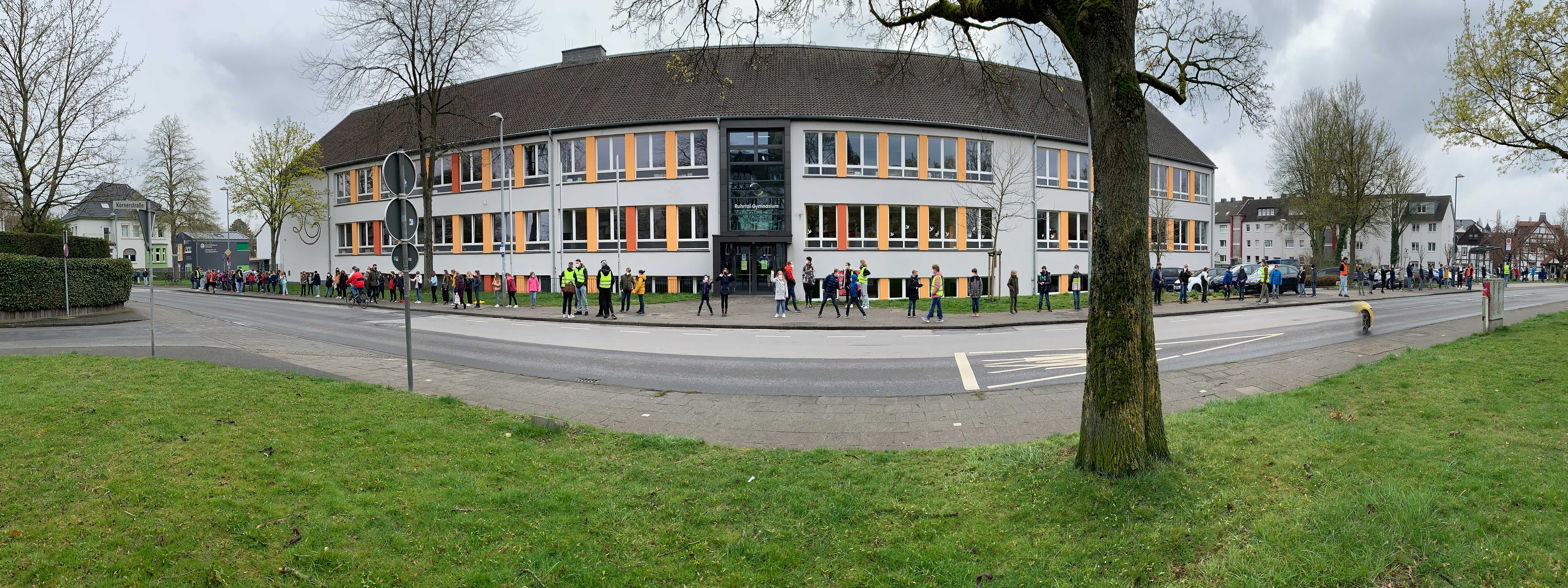 Willkommen